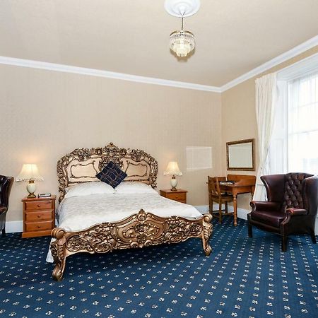 Brookfield House Hotel Ross-on-Wye Buitenkant foto