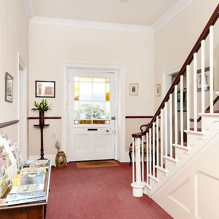 Brookfield House Hotel Ross-on-Wye Buitenkant foto