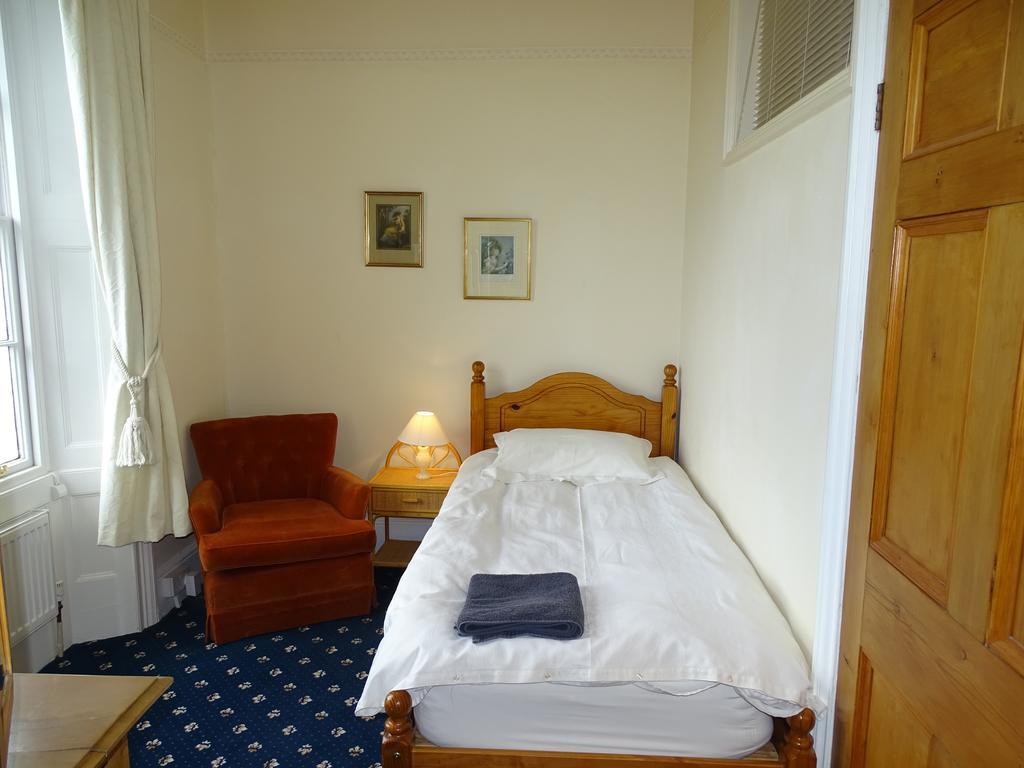 Brookfield House Hotel Ross-on-Wye Kamer foto
